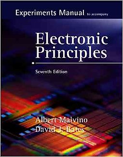 electronic principles malvino