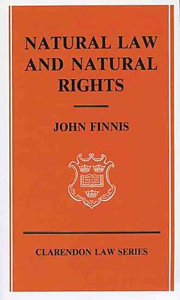 Natural Rights Define