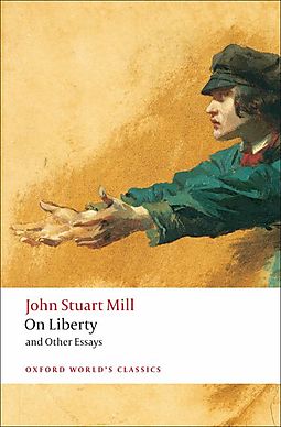 utilitarianism on liberty and other essays This books contains on liberty, utilitarianism, considerations on representative government, and the subjection of women these four essays i personally just finished reading on liberty, so this review will mainly about his on liberty. utilitarianism on liberty and other essays This books contains on liberty, utilitarianism, considerations on representative government, and the subjection of women these four essays i personally just finished reading on liberty, so this review will mainly about his on liberty.