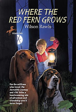 Image result for where the fern grows cover