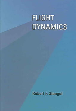 stengel flight dynamics