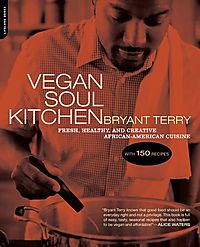 Best Selling Soul Food Books - 