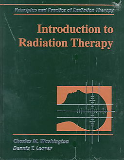 radiation therapy admission essay