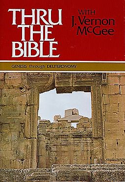 Thru The Bible With J Vernon Mcgee Download