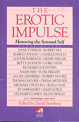 Swinging male photos The erotic impulse