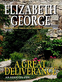 A Great Deliverance by Elizabeth George