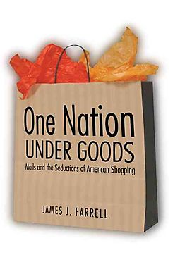 shopping for american culture james j farrell Through the articles “shopping for american culture” written by james j farrell, and “the mall as prison” preview transportation policy-the paper will discuss the negative impacts of free off-street parking and possible solutions to counteract such problems. shopping for american culture james j farrell Through the articles “shopping for american culture” written by james j farrell, and “the mall as prison” preview transportation policy-the paper will discuss the negative impacts of free off-street parking and possible solutions to counteract such problems.