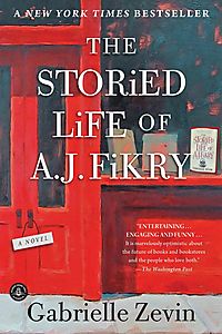 The Storied Life of A. J. Fikry