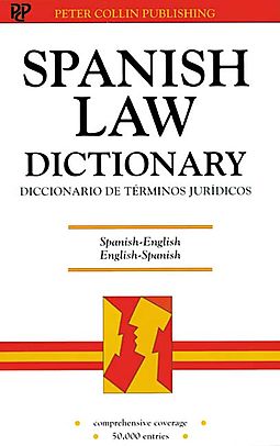 law dictionary