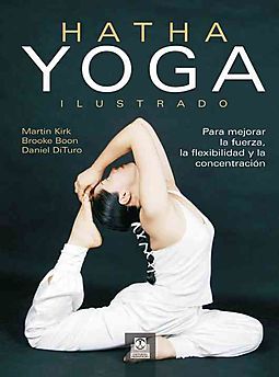 hatha yoga illustrated pdf download