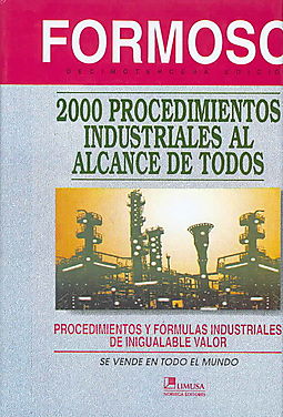 formoso 2000 procedimientos industriales pdf download